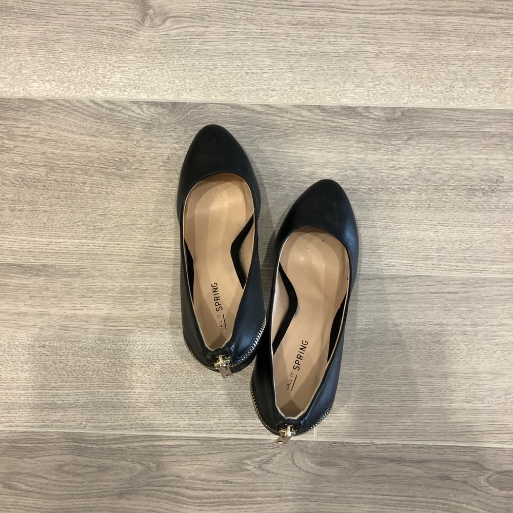 Call It Spring Heels - Picture 5 of 6